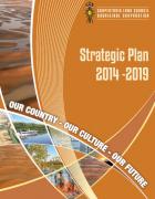 Strategic Plan 2014 – 2019