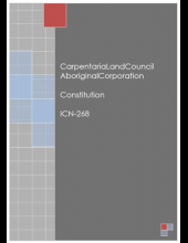 CLCAC Constitution