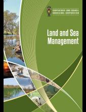 Land and Sea Management Plan