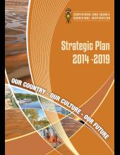 Strategic Plan 2014 – 2019