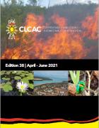 CLCAC Newsletter | Ed.38 | April-June 2021