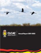 thumbnail CLCAC annual report 21 22